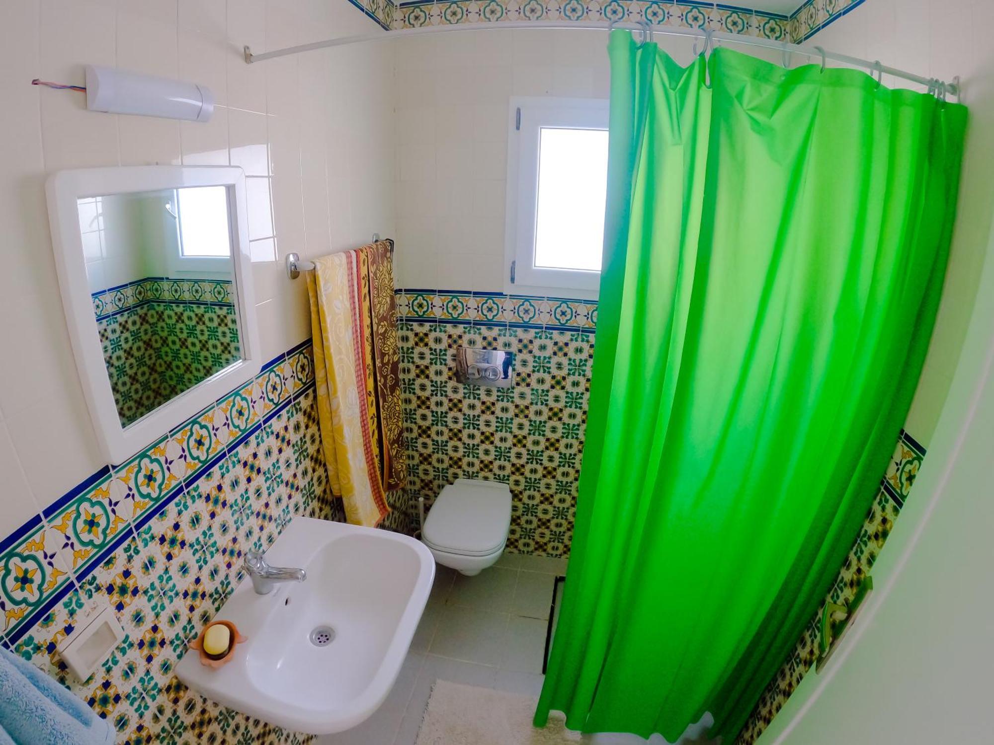 Residence Sterne Hammam al Ghazzaz エクステリア 写真