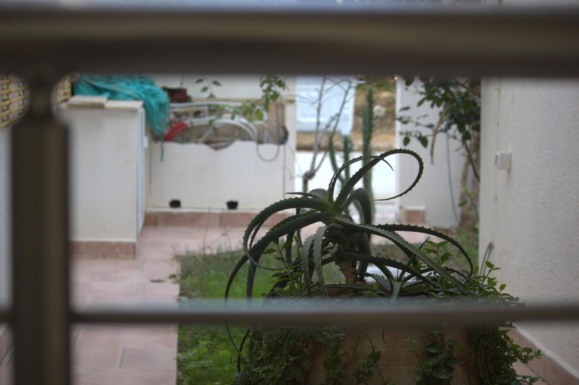 Residence Sterne Hammam al Ghazzaz エクステリア 写真