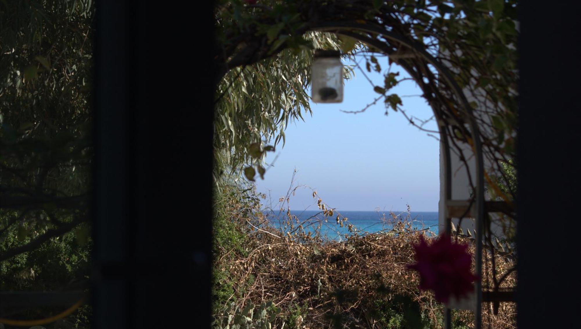 Residence Sterne Hammam al Ghazzaz エクステリア 写真